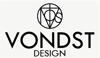 Vondst Design logo